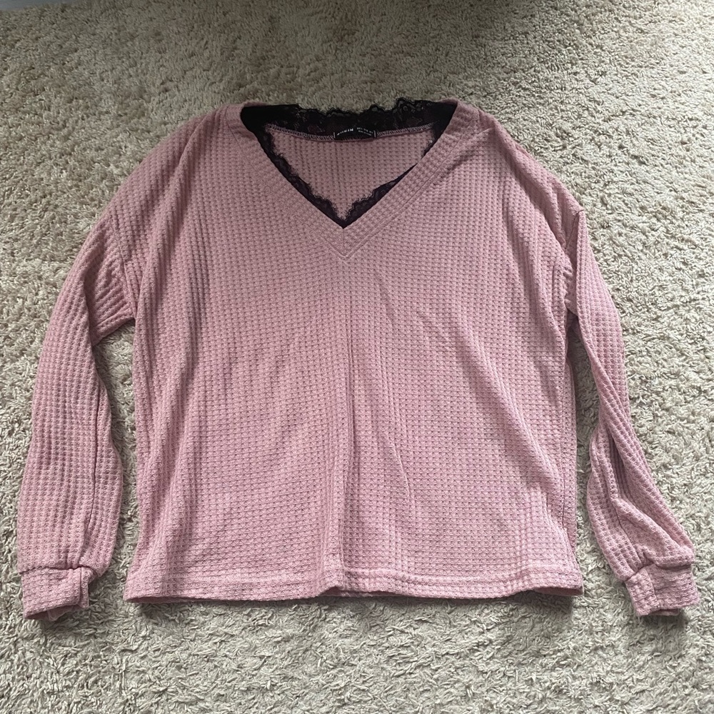 SHEIN top